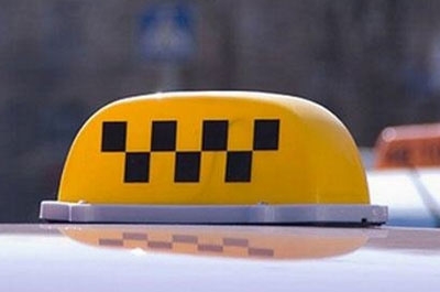 Жертвами грабителей стали двое таксистов