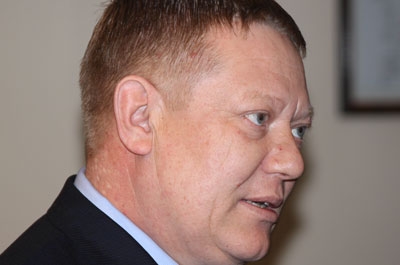 Николай Панков прокомментировал назначение Алешиной ГФИ