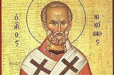 Сегодня день памяти перенесения мощей святителя Петра