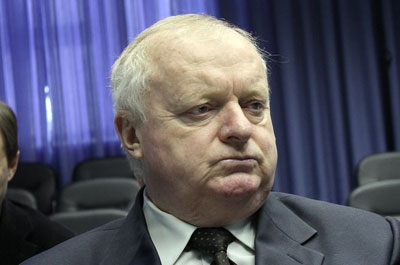 Михаил Болтухин обещает прохладную погоду