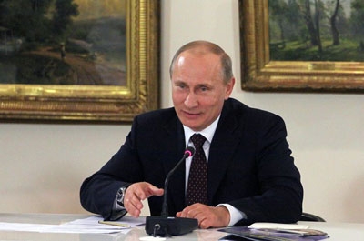 Владимир Путин лично поздравит четырех саратовских паралимпийцев