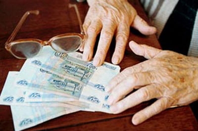 Планируется увеличить прожиточный минимум пенсионера