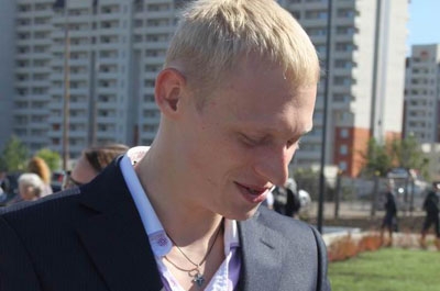 Губернатор об Илье Захарове: "Конечно, он саратовский"