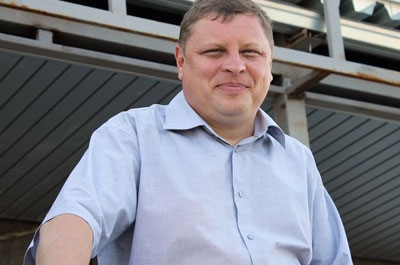 Дмитрий Федотов: "В УК зависли 300 миллионов рублей"