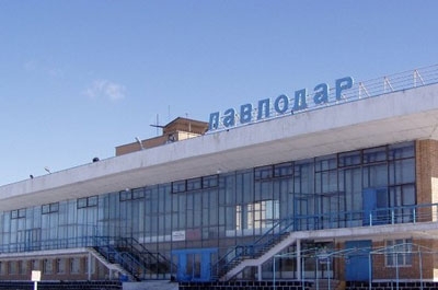 Валерий Радаев в Казахстане