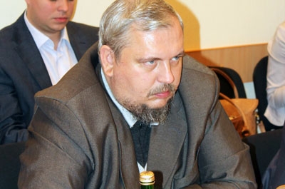 Блоггер Дмитрий Олейник: "Честные выборы. О пользе диалога"