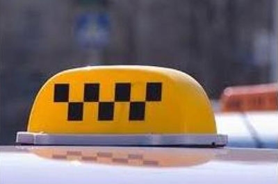 Саратовский таксист заподозрен в мошенничестве