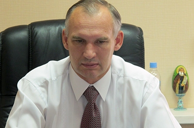 В суде по делу о снятии Алексея Сергеева с выборов объявлен перерыв