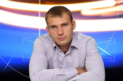 Сергей Улегин отмечает юбилей