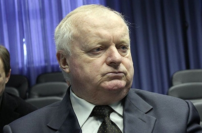 Михаил Болтухин: "Погода изменится не в лучшую сторону"