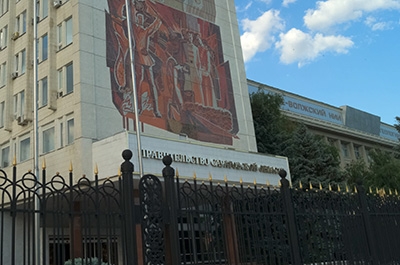 Минздрав области обещает закупить инсулин вовремя