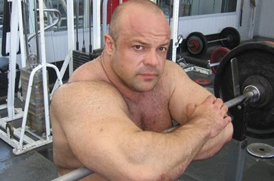 Владимир Кравцов стал обладателем Кубка мира