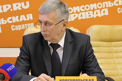 Депутатами облдумы хотят стать более 600 человек