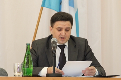 Приняты поправки в бюджет Саратова