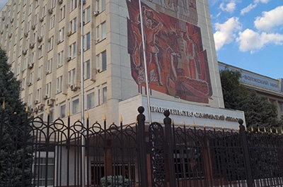 Глава федерации хоккея выступил с обращением к Валерию Радаеву