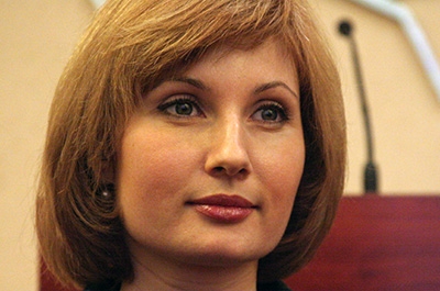 Ольга Баталина: "Есть много жалоб на агрессивное поведение наблюдателей"
