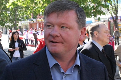 Михаил Исаев считает недопустимым поведение оппозиционеров
