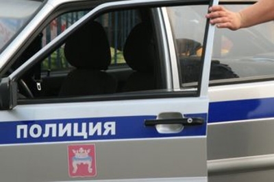 В разбойном нападении на пенсионера заподозрен семиклассник