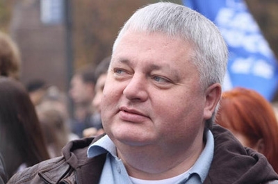 Максим Фатеев осудил участие в выборах иногородних наблюдателей