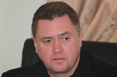 Председатель комитета мэрии перепутал Грищенко с Прокопенко