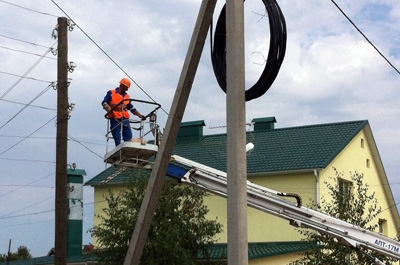 В ОАО "Облкоммунэнерго" подвели итоги работы за девять месяцев