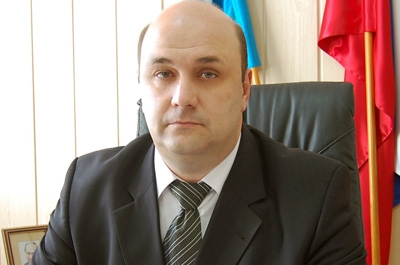 Вадим Дубривный празднует День рождения