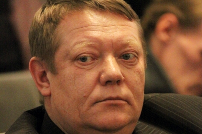 Николай Панков рассказал о приоритетах "команды Валерия Радаева"
