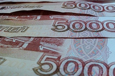 В саратовской гостинице совершено ограбление
