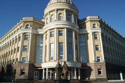 Университеты Саратова вошли в список 100 лучших вузов страны