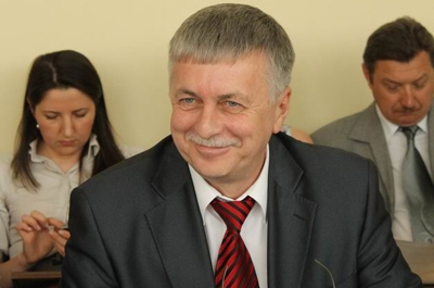 Павел Точилкин отпраздновал День рождения