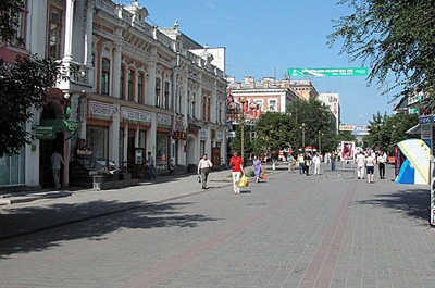 На проспекте Кирова ограбили двух восьмиклассников