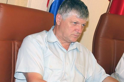 Избраны зампреды социального комитета облдумы