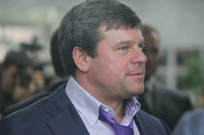 Зампредом комитета по МСУ избран Альберт Старенко