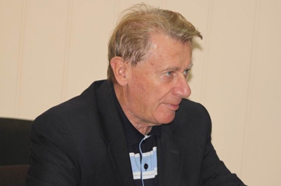 Александр Ландо ждет "посадок" от саратовской полиции