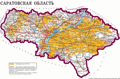 В области появилось семь новых туристических маршрутов