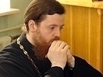 Блоггер игумен Нектарий: "Лучшее место, чтобы подготовиться к вечности"