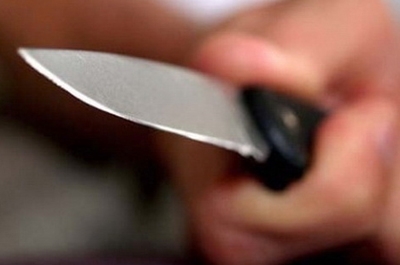 В Саратове пьяный гражданин ударил ножом 11-летнего пасынка