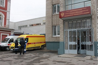 Полпред и министр образования РФ осматривают кампус саратовского вуза
