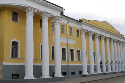 Музей краеведения выиграл премию "Бородино"