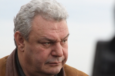 Леонид Писной о министре ЖКХ: "Будем менять каждый год"
