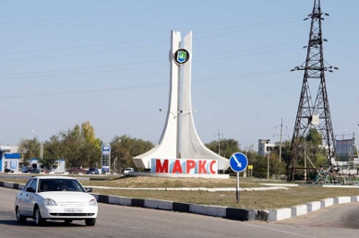 Судья из Маркса признан лучшим в России