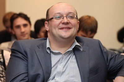 Блоггер Николай Лыков: "О пользе собирания земель"