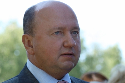 Депутат облдумы призвал министра "повернуться лицом" к команде