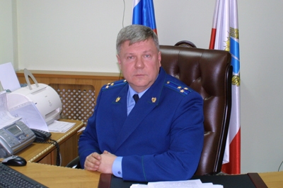Прокуроры составили план проверок предпринимателей