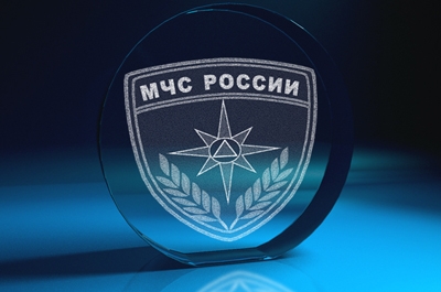 В России отмечают День спасателя