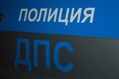 Дорожных полицейских подозревают во взятках и превышении полномочий