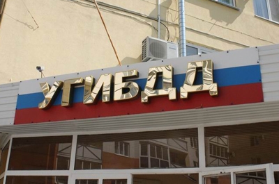 В новогодние каникулы на дорогах области погибли 19 человек