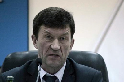 Зампред об уборке снега: "Мы не хотим никаких осложнений и приключений"