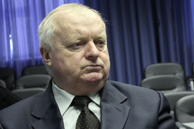 Михаил Болтухин ждет снега