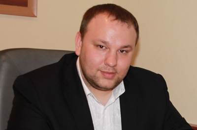Блоггер Владимир Писарюк: "Сотрясание воздуха – основная работа КПРФ!"